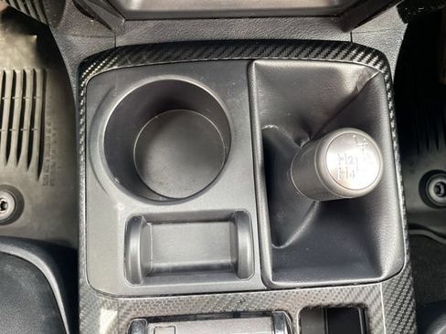 Used 2019 Toyota 4Runner TRD Off-Road Premium AWD/4WD image 30