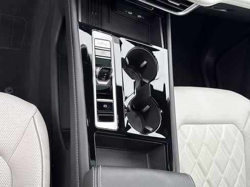 Certified 2025 Volkswagen Atlas Cross Sport SEL Premium R-Line image 21