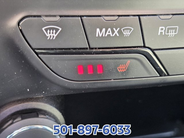 Certified 2020 Ford Ranger Lariat w/ Technology Package RWD image 24