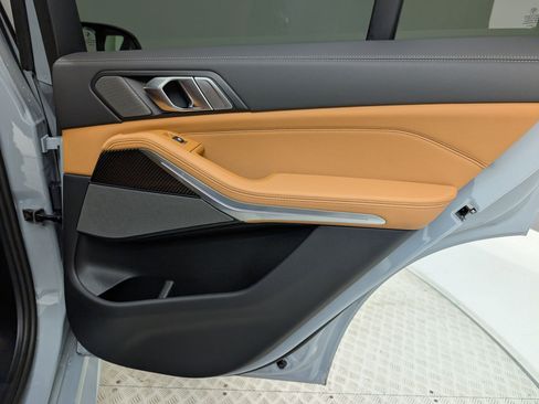 New 2026 BMW X5 M60i w/ Parking Assistance Package image 24