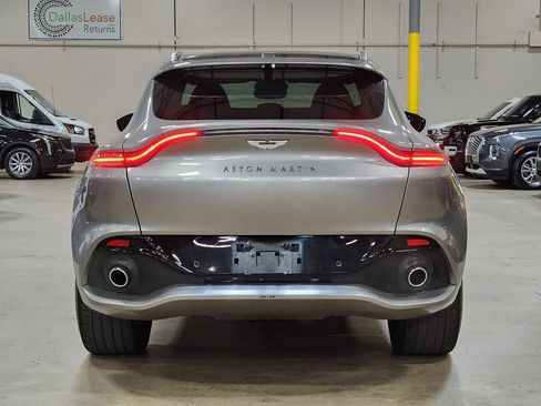 Used 2023 Aston Martin DBX image 11