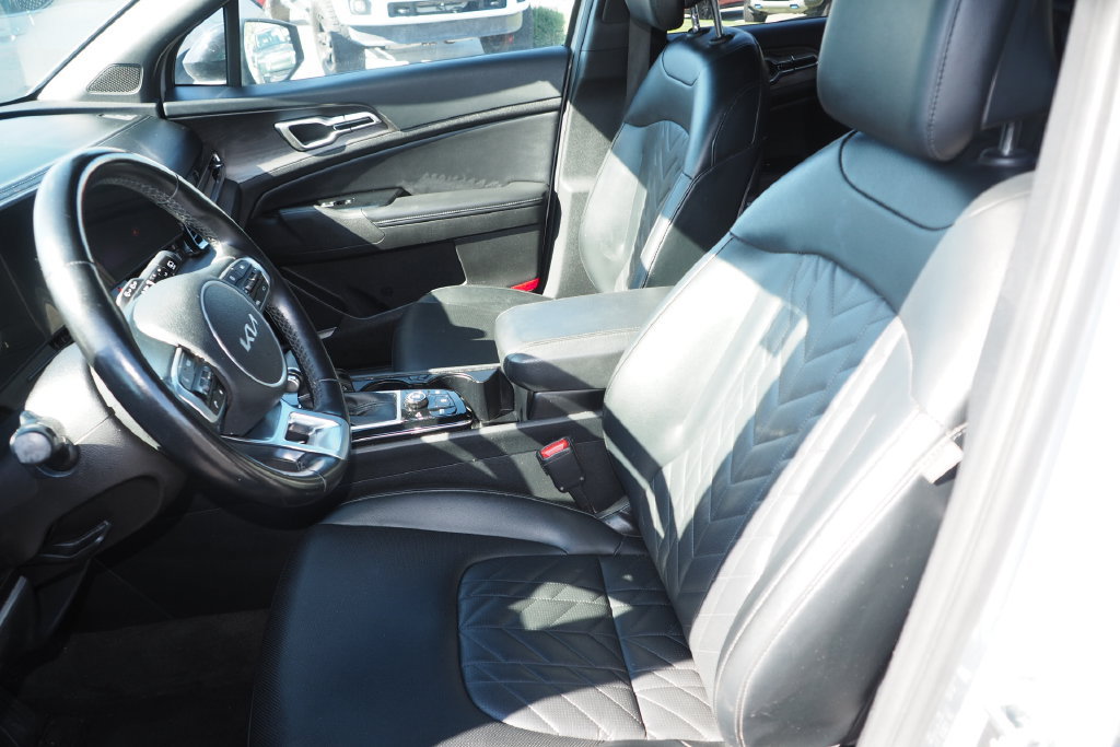 Used 2023 Kia Sportage X-Line AWD/4WD image 13