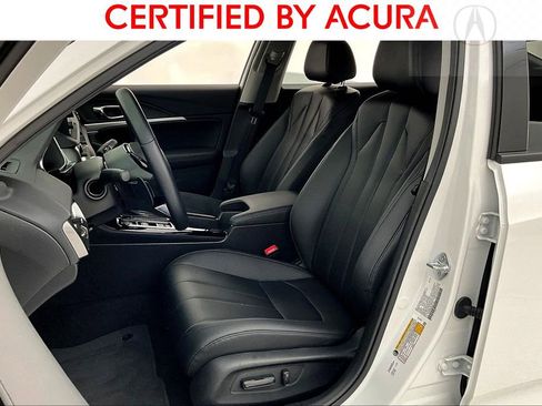 Certified 2025 Acura Integra image 30