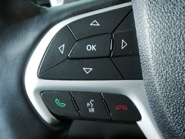 Used 2015 Jeep Grand Cherokee Altitude AWD/4WD image 24