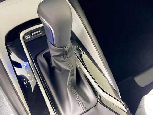 New 2026 Toyota Corolla XSE image 25