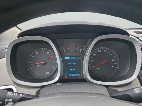 Used 2015 Chevrolet Equinox LTZ image 18