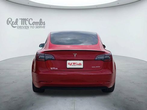 Used 2021 Tesla Model 3 Performance image 4