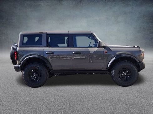 New 2026 Ford Bronco Badlands AWD/4WD image 8