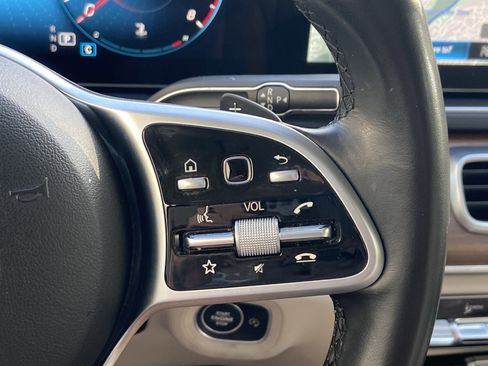 Certified 2022 Mercedes-Benz GLE 350 image 28