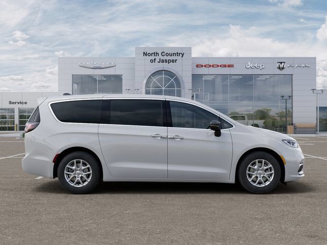 New 2026 Chrysler Pacifica Select FWD image 28