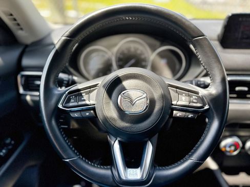 Used 2020 MAZDA CX-5 Sport FWD image 52