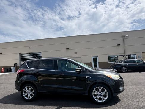 Used 2013 Ford Escape SEL AWD/4WD image 6