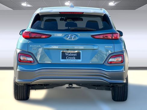 Used 2019 Hyundai Kona SEL image 9