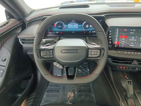 New 2026 Dodge Charger R/T Scat Pack image 20