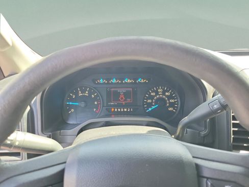 Used 2016 Ford F150 XL w/ Equipment Group 101A Mid AWD/4WD image 12