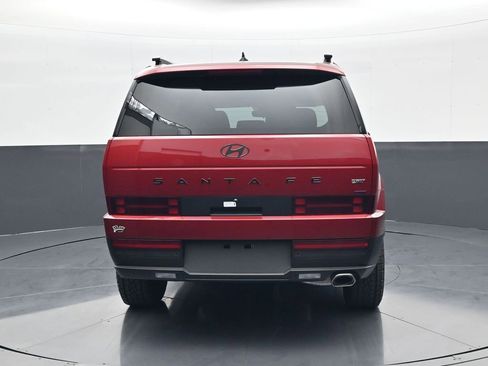 New 2026 Hyundai Santa Fe XRT image 6