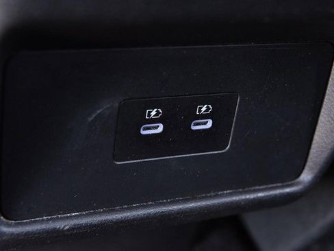 Certified 2024 Nissan Rogue SV image 23