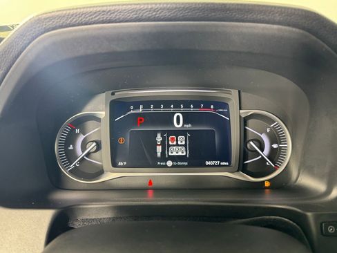 Used 2022 Honda Passport EX-L image 24