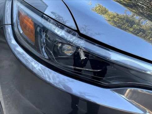 Used 2021 Jeep Cherokee Latitude Plus image 25