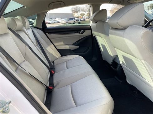 Used 2020 Honda Accord LX image 26