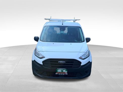 Used 2022 Ford Transit Connect XL FWD image 2