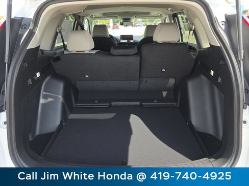 New 2026 Honda CR-V EX image 17