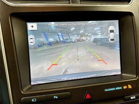 Used 2019 Ford Explorer Sport w/ Equipment Group 401A image 14
