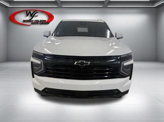 New 2026 Chevrolet Tahoe RST RWD video 2
