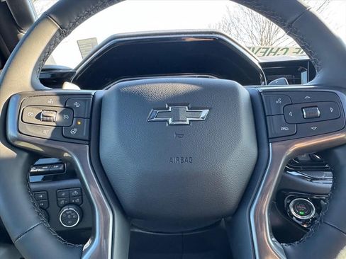 New 2026 Chevrolet Silverado 1500 ZR2 w/ ZR2 Bison Edition AWD/4WD image 18