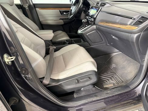 Used 2019 Honda CR-V Touring image 15