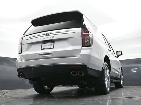 Used 2023 Chevrolet Tahoe High Country AWD/4WD image 44