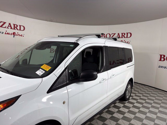 Used 2022 Ford Transit Connect XLT FWD image 7