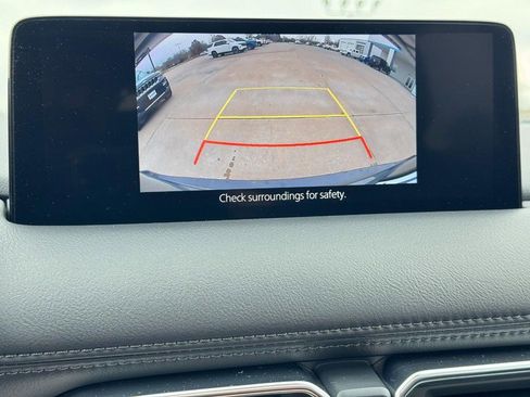 Used 2024 MAZDA CX-5 Carbon Edition image 23