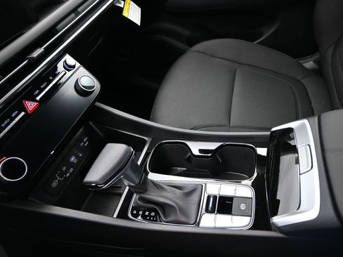 Used 2025 Hyundai Tucson SEL image 21