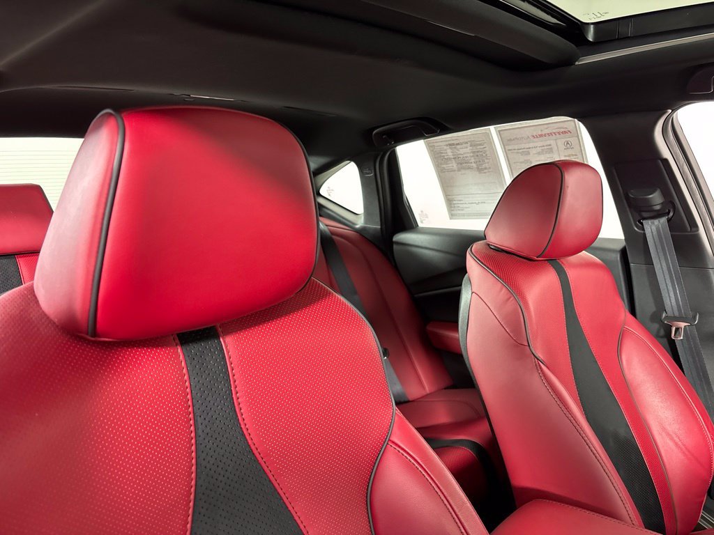 Certified 2023 Acura TLX w/ A-SPEC Package AWD/4WD image 16