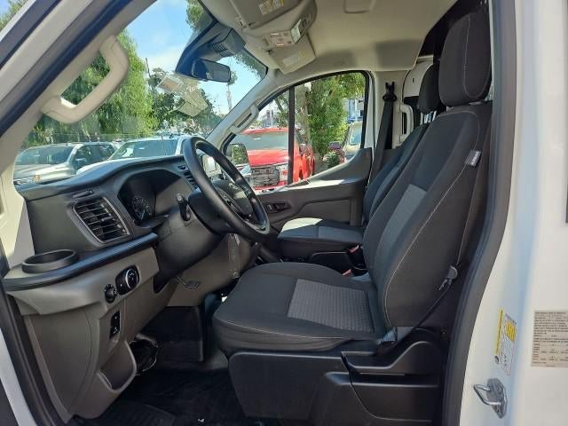 Used 2025 Ford Transit 250 Low Roof w/ Exterior Upgrade Package RWD image 18