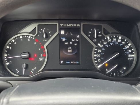 Used 2024 Toyota Tundra SR5 RWD image 13