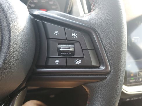 Used 2024 Subaru WRX Premium w/ Popular Package #1A image 21