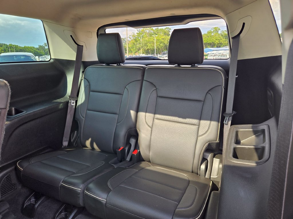 Used 2020 GMC Acadia Denali w/ Technology Package FWD image 48