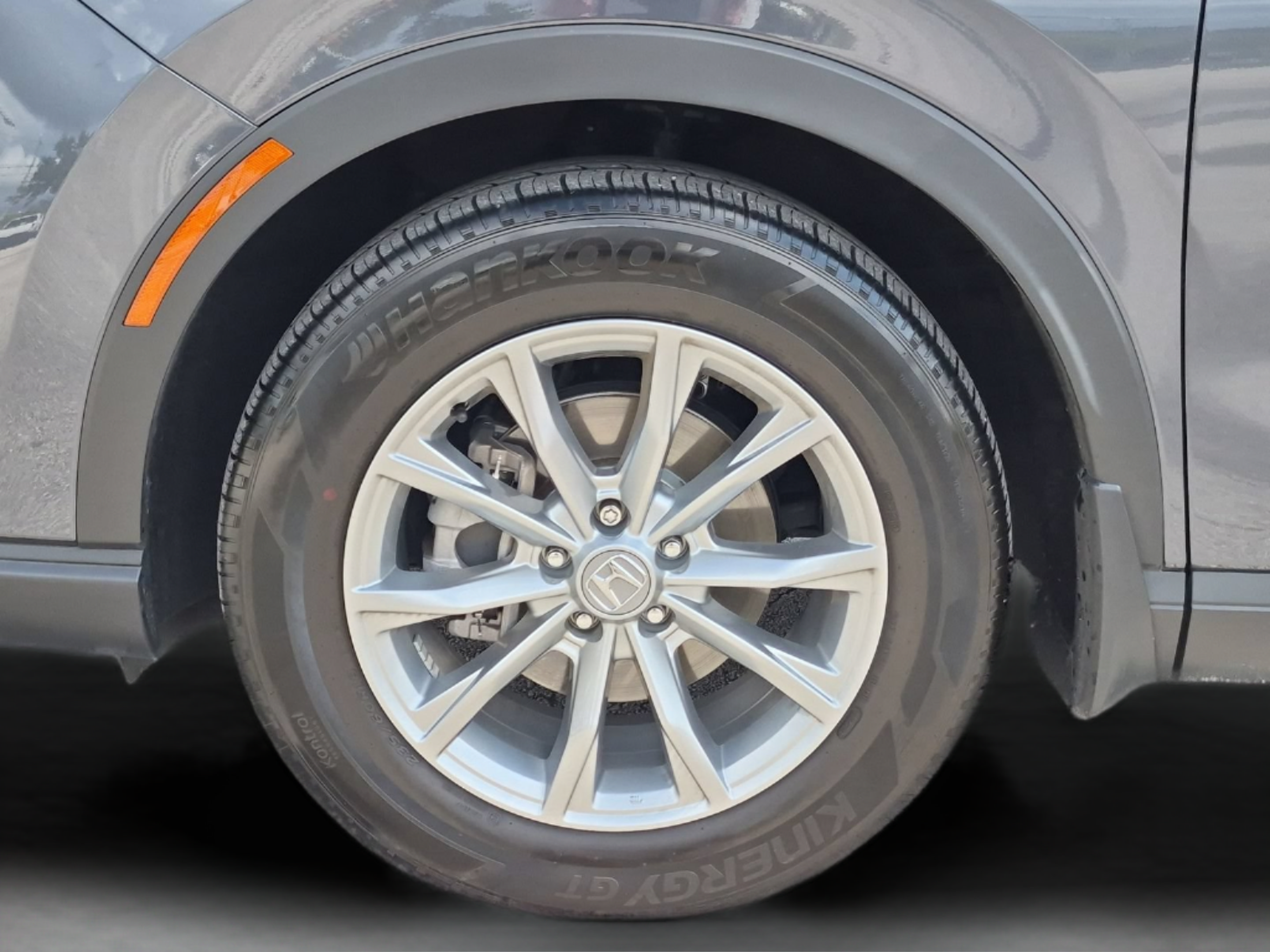 Certified 2024 Honda CR-V EX-L image 26
