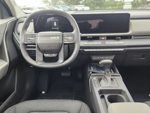 New 2027 Kia Seltos LX AWD/4WD image 11