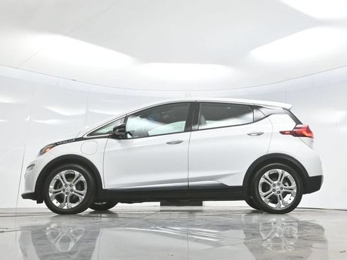 Used 2020 Chevrolet Bolt LT FWD image 65