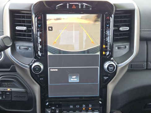 Used 2023 RAM 2500 Laramie image 20