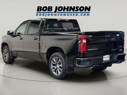 Used 2024 Chevrolet Silverado 1500 LT AWD/4WD image 6