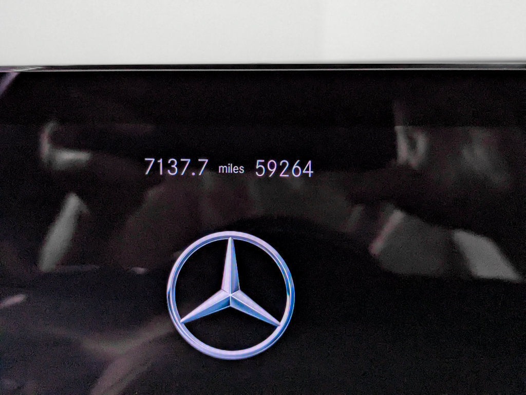 Used 2023 Mercedes-Benz CLA 250 4MATIC image 33
