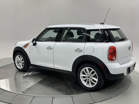 Used 2014 MINI Cooper Countryman image 5
