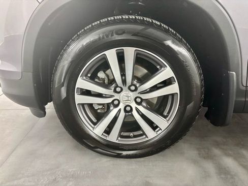 Used 2018 Honda Pilot EX-L image 43