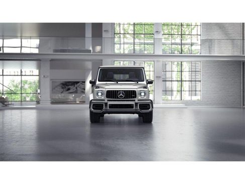 Used 2022 Mercedes-Benz G 63 AMG 4MATIC image 6