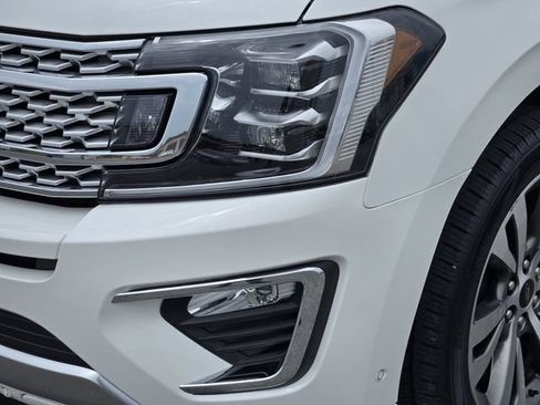 Certified 2020 Ford Expedition Platinum RWD image 8