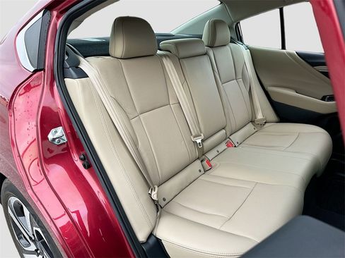 Used 2021 Subaru Legacy Limited XT image 29